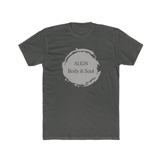 Align Body and Soul T-Shirt