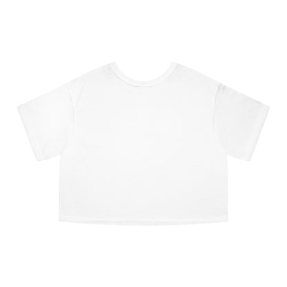 Champion Every Breath cropped T-shirt